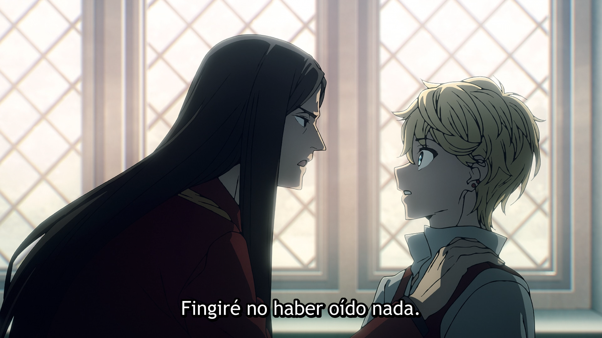 Fate/strange Fake: Whispers of Dawn (Erai-raws)